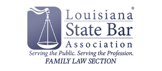 louisiana state bar association - attorney greg nichols - divorce and estate planning law firm