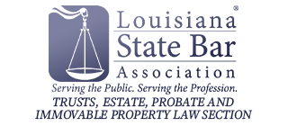 louisiana state bar association - attorney greg nichols - divorce and estate planning law firm