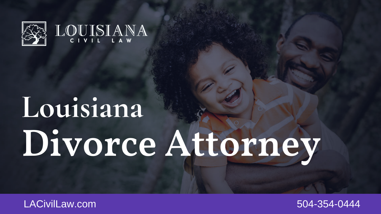 Louisiana Divorce Attorney Louisiana Civil Law New Orleans Divorce Lawyer 